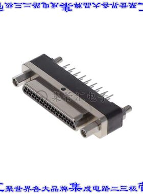 MK-232-037-125-2200 连接器接插件MICRO-D CONNECTORS (0.050