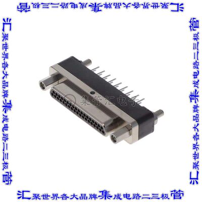 MK-232-037-125-2200 连接器接插件MICRO-D CONNECTORS (0.050