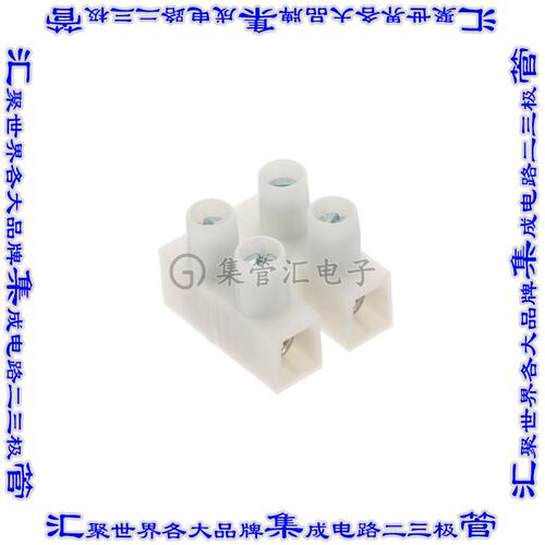 HE4WPR/02/FC 连接器接插件EUROSTRIP 2P10MM FLT 30A 300V