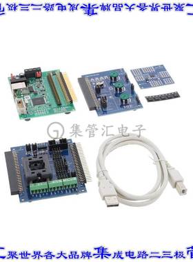 ZSSC4132KIT 开发板评估板 ZSSC4132 EVALUATION KIT FOR AUTO