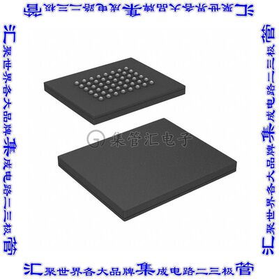 CY62167DV30LL-55BVXIT 存储器IC SRAM 16MBIT 并联 48VFBGA芯片