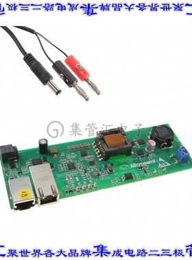 PD70211EVB50FW-5 开发板评估板 POE PD MODULE