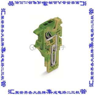 MODULE 连接器接插件END FOR FEMAL 2020 CONDUCTOR 187