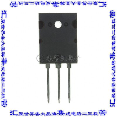 APT6017LFLLG 晶体管 MOSFET N-CH 600V 35A TO264