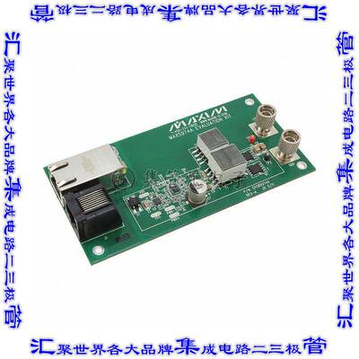 MAX5974AEVKIT# 开发板评估板 EVAL KIT MAX5974A