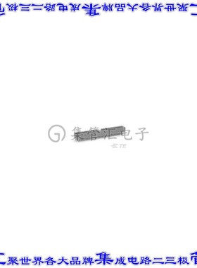 3-1437044-7 连接器接插件IDC LOW PRO HDR 10P RA BLUE