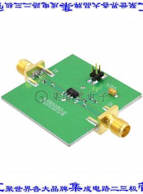 108718-HMC453ST89 开发板评估板 BOARD EVAL HMC453ST89 1900MHZ