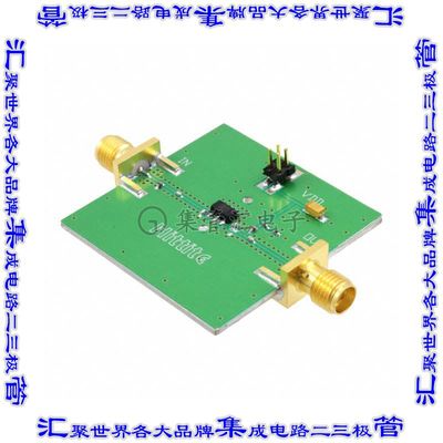 108718-HMC453ST89 开发板评估板 BOARD EVAL HMC453ST89 1900MHZ