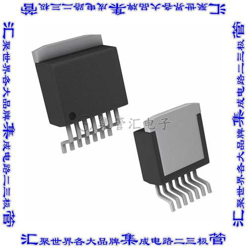 IPF015N10N5ATMA1 晶体管 MOSFET TRENCH ]=100V
