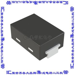 NSVR02L40MX2WT5G 二极管 DIODE SCHOTT 40V 200MA 2-X2DFNW