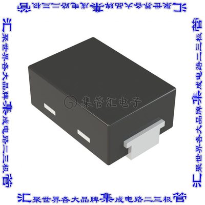 NSVBASH21MX2WT5G 二极管 100V & 200V SW DIODE IN X2DFNW2