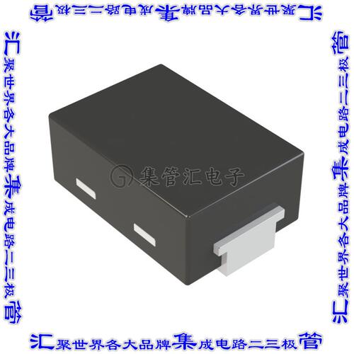 NSDP301MX2WT5G 射频二极管 SINGLE PIN DIODE FOR ATTE
