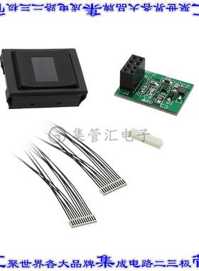 IS18WWC1W-K 开发板评估板 SMARTDISPLAY KIT FOR OLED ROCKER