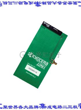 P822604-01 开发板评估板 EVAL BOARD FOR P822604