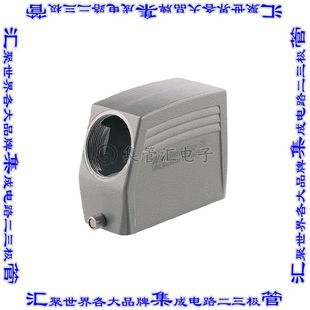 TSLU 40D 1M40G 连接器接插件HDC 1804650000