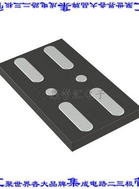 AOC3860C 晶体管 MOSFET 2N-CH 12V 25A 6DFN