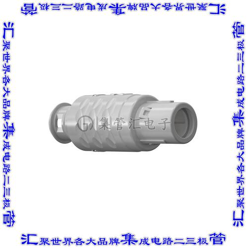 S42MC7-P07MPN0-747S 连接器接插件ODU MEDI-SNAP STRAIGHT PLUG