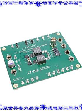 DC1632A 开发板评估板 BOARD DEMO FOR LTC3839EUH