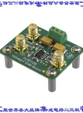 THS4021EVM 开发板评估板 EVAL MOD FOR THS4021