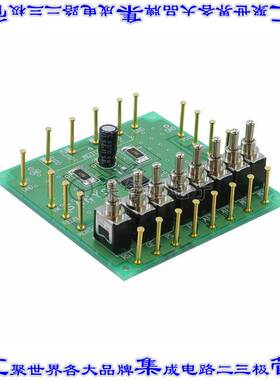 LV8712TGEVB 开发板评估板 BOARD EVAL FOR LV8712T