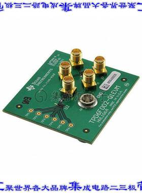 TPD6F002-Q1EVM 开发板评估板 EVALUATION MODULE TPD6F002-Q1