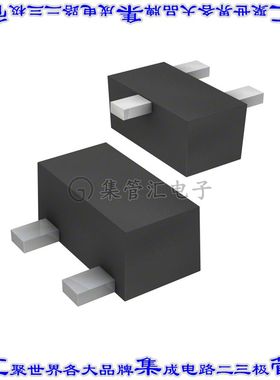 2SA1955FVATPL3Z 单双极晶体管 TRANS PNP 12V 0.4A CST3