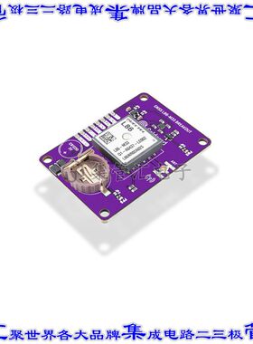 333201 开发板评估板 GNSS GPS L86-M33 BREAKOUT