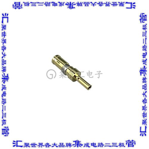 680M002-072LD01 连接器接插件F PWR CONT // 16-20AWG // GF