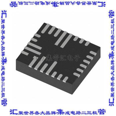 TAS2770RJQT 集成电路芯片IC AMP CLASS D MONO 20W 26VQFN