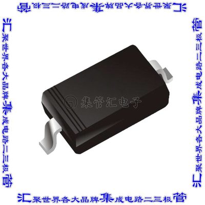 MM1W33 齐纳二极管 DIODE ZENER 33V 1W SOD-123