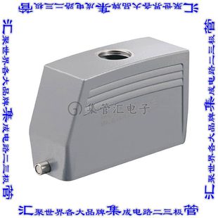 1M40G 1983470000 TOLU 64D 连接器接插件HDC