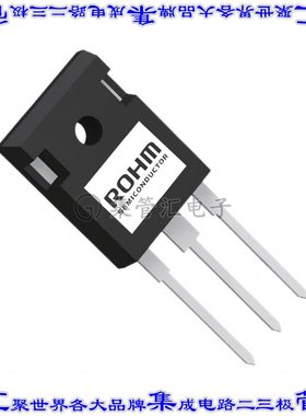 RGTVX6TS65GC11 晶体管 IGBT TRENCH FLD 650V 144A TO247N