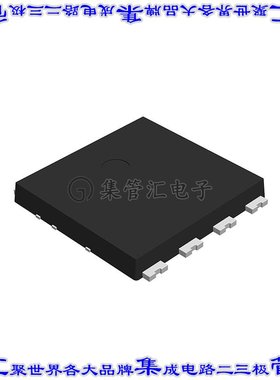 GSGX0R904 晶体管 MOSFET, N-CH, SINGLE, 490.00A, 4