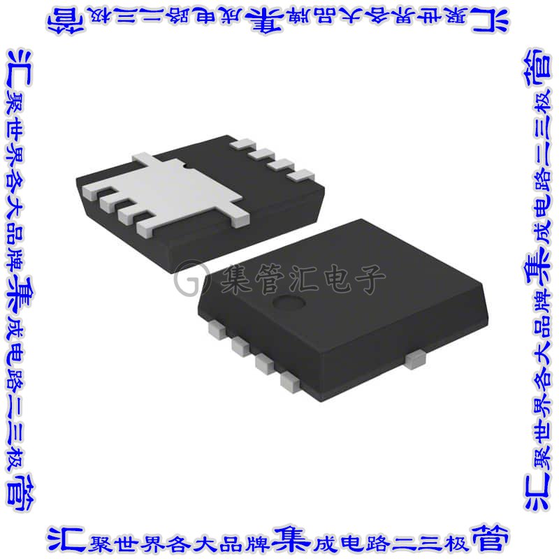 STL11N3LLH6 晶体管 MOSFET N-CH 30V 11A POWERFLAT