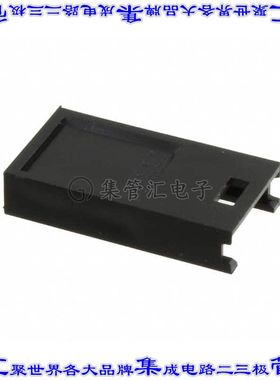 280629 连接器接插件CONN PLUG HSG 4POS 2.54MM