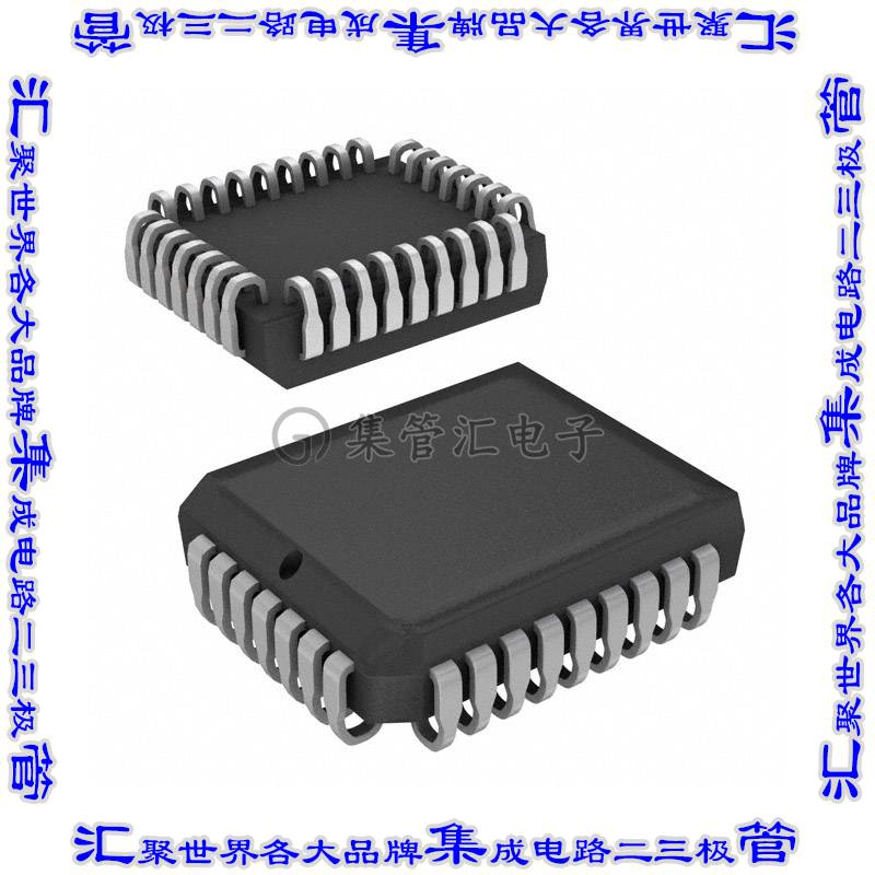 AT27LV040A-90JU-T 集成电路芯片IC EPROM 4MBIT PARALLEL 32PLC