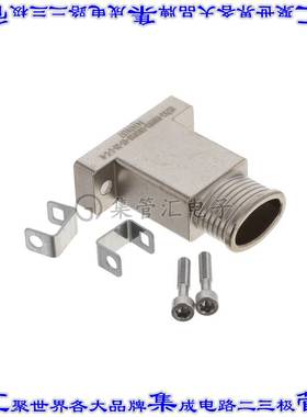 MBMMD-UBSMS0-05-20-1-C-H 连接器接插件RECTANGULAR MIL SPEC BA