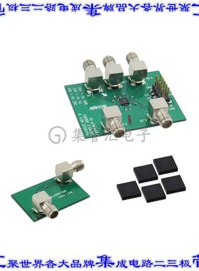 MASW-008566-001SMB 开发板评估板 EVAL BOARD FOR MASW-008566-T