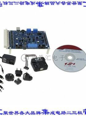 C8051F580DK 开发板评估板 C8051F58X/C8051F59X EVAL BRD