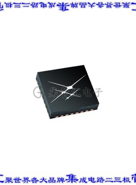 SI5357AC08803-GM 集成电路芯片IC CLOCK GENERATOR