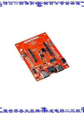 WRL-21636 开发板评估板 S DIGI XBEE DEV BOARD