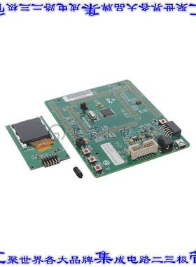 RTK500523TS90000BE 开发板评估板 RX23T R5F523T EVAL BRD W/O E