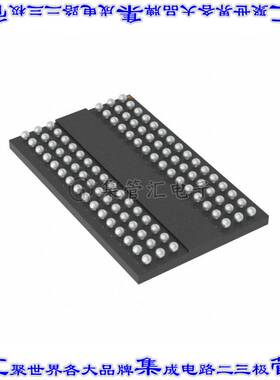 EM6HC16EWXC-12IH 存储器IC DRAM 1GBIT 并联 96FBGA芯片集成电