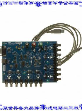 CDB3318 开发板评估板 BOARD EVAL FOR CS3318 VOL CTRL