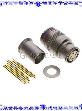 PMN.2M.514.XLMT7 连接器接插件Circular Plastic Push-Pull