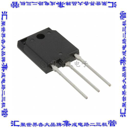 RJP60F4DPM-00#T1 晶体管 IGBT TRENCH 600V 60A TO3PFM