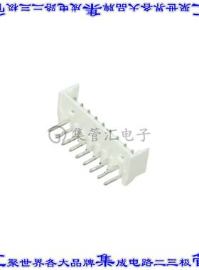 532540970 0532540970连接器接插件CONN HEADER R/A 9POS 2MM