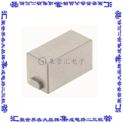 9140009950 09140009950连接器接插件HAN-MODULAR DUMMY MODULE