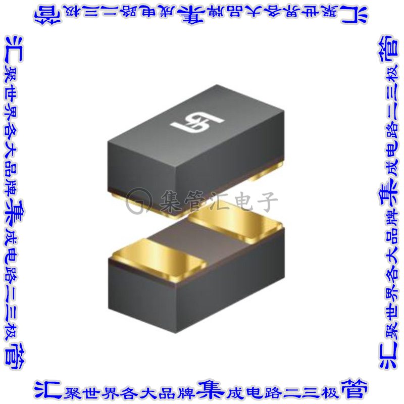 TSZU52C2V2 RGG 齐纳二极管 DIODE ZENER 2.2V 150MW 0603