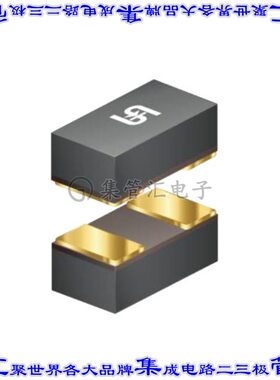 TSS0340U RGG 二极管 DIODE SCHOTTKY 45V 30MA 0603